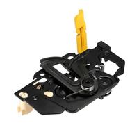 Blocco cofano Compatibile con Ford per Fiesta 2008 2009 2010 2011 2012 Serratura cofano Serratura cofano Motore Forniture 1831520