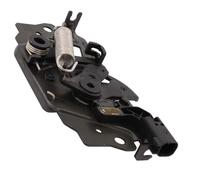 Blocco cofano Compatibile con Ford per Focus 2012 2013 2014 2016 2017 2018 Serratura cofano motore auto 820-003 CV6Z-16700-B