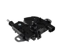Blocco cofano Compatibile con Ford per Focus MK2 2004-2012 serratura cofano motore 3M5116700AC 4895285