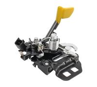 Blocco cofano Compatibile con Ford per Mustang 2015-2019 blocco cofano motore gruppo serratura cofano FR3Z-16700-A FR3Z16700A