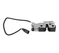 Blocco cofano Compatibile con Golf 2012 2013 Gruppo chiusura cofano anteriore compatibile 5K1823509A
