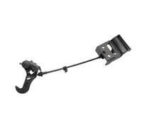 Blocco cofano Compatibile con Hyundai per SantaFe 2013-2019 gruppo di chiusura del cofano anteriore, 811402W000