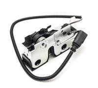 Blocco cofano Compatibile con J&etta Sportwagen 2010 2011 2012 2013 2014 Serratura copri cofano motore 5K1 823 509 5K1823509