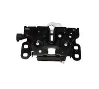 Blocco cofano Compatibile con Jeep per Compass 2017 2018 2019 2020 2021 Chiusura cofano motore anteriore AV34-68280607AC