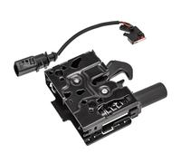 Blocco cofano Compatibile con Macan 2015 2016 2017 2018 2019 2020 Serratura cofano motore 95B 823 509 A 95B-823-509-B