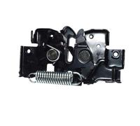 Blocco cofano Compatibile con Mazda per 3 Berlina 2004 2005 2006 2007 2008 2009 Gruppo chiusura cofano MA1234106 BN8P56620B
