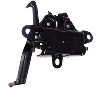 Blocco cofano Compatibile con Toyota per Camry 2002 2003 2004 2005 2006 Serratura cofano TO1234102 TY45020 5351033201