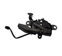 Blocco cofano Compatibile con Toyota per Camry 2007 2008 2009 2010 2011 Serratura cofano 5351006172 TO1234153