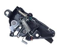 Blocco cofano Compatibile con Toyota per Camry 2018 Blocco cofano 53510-06340 5351006340
