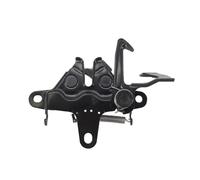 Blocco cofano Compatibile con Toyota per Celica 2000 2001 2002 2003 2004 2005 Gruppo serratura cofano anteriore 53510-20580