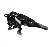 Blocco cofano Compatibile con Toyota per Hilux 2012 2013 2014 2015 Serratura cofano motore 53510-0K370