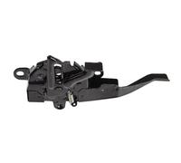 Blocco cofano Compatibile con Toyota per Hilux per Fortuner 2012 2013 2014 2015 Serratura cofano motore 53510-0K370
