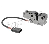 Blocco cofano HANS PRIES 118 938 per VW TOUAREG VAN (7P5) 3 2011-2014