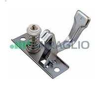 Blocco cofano MIRAGLIO 37/185 per FIAT PUNTO (176_) 1.1 1993-1999