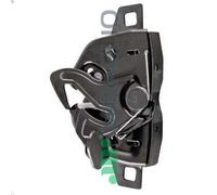 Blocco cofano MIRAGLIO 37/219 per FIAT PUNTO (188_) 1.2 1999-2006