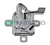 Blocco cofano MIRAGLIO 37/221 FIAT PANDA (169_) 1.2 2010-2013
