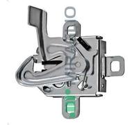 Blocco cofano MIRAGLIO 37/221 per FIAT PANDA (169_) 1.2 2010-2013