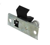 Blocco cofano MIRAGLIO 37/231 per IVECO DAILY V Furgone 3 2011-2014