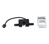 Blocco cofano originale con sensore Renault Scenic III 656010006R