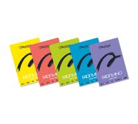 Blocco collato Fabriano Traccia 55 g for 19100667