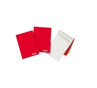 Blocco Collato Master Pigna - A4 - Bianco - 90 Fogli - 0208521BI (Conf. 5)