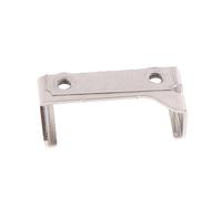 Blocco coltelli con testa oscillante a molla di ricambio for tagliacapelli, compatibile con JRL, 2020C P800, parti di ricambio for trimmer(Knife block)