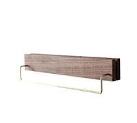 Blocco Coltelli Vuoto Portacoltelli Da Cucina 2 In 1, for Appendere A Parete Utensili Da Cucina