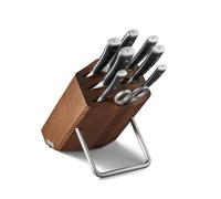 Blocco coltelli WUSTHOF CLASSIC IKON 8 pezzi 1090370806
