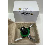 BLOCCO COLTELLO LAME BIMBY - - ORIGINALE - - TM5 TM 5 VORWERK 49106