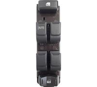 BLOCCO COMANDI ALZACRIST. ANT SX 22 4 COMPATIBILE CON ISUZU P.U D-MAX 2002>2007, OEM 8973965380