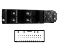 Blocco Comandi Alzacristalli Anteriore Sinistra Per Renault GrandScenic Dal 2016