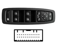 Blocco Comandi Alzacristalli Anteriore Sinistra Per Renault GrandScenic Dal 2016