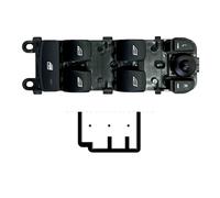 Blocco Comandi Alzacristalli Anteriore Sx Land Rover Discovery Iv 2009-2017