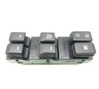 BLOCCO COMANDI ALZACRISTALLI PORTA ANTERIORE SINISTRA 16 PIN 4 INTERRUTTORI FUNZ