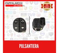 BLOCCO COMANDI ALZACRISTALLI PORTA ANTERIORE SINISTRA FORD FIESTA 2006-2008