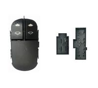 Blocco Comandi Alzacristalli Porta Anteriore Sinistra Ford Focus 1998-2001