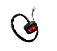 BLOCCO COMANDO LUCI PULSANTI AVVIAMENTO DI SERVIZIO ATV MINI QUAD 4 TEMPI