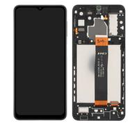 Blocco Completo A32 5G LCD Touchscreen Originali Samsung