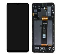 Blocco Completo A32 Schermo LCD Touchscreen Originali Samsung