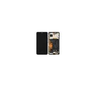 Blocco completo assemblato - HONOR - 90 0235AGDN - Nero - Originale - Sostituzione schermo