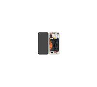 Blocco completo assemblato - HONOR - Honor 20 Pro - 02352VKN - Nero - Originale