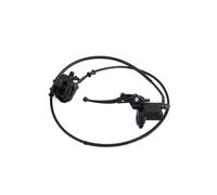 BLOCCO COMPLETO FRENO IDRAULICO POSTERIORE MINI QUAD ATV 4 TEMPI