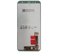 Blocco completo Galaxy J4 Plus e J6 Plus touchscreen + frame originale Samsung