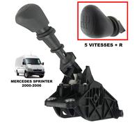 Blocco Completo Leva Velocità Impugnatura Di Mercedes Sprinter 901 902 903 904