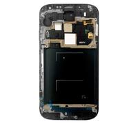 Blocco completo per Galaxy S4 schermo lcd In-Cell + vetro touch nero