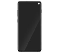 Blocco completo per Samsung S10 LCD + touch + frame originale - Nouvo