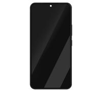 Blocco completo per Samsung S22 LCD + touch + frame originale - Nouvo