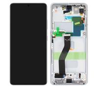 Blocco Completo S21 Ultra LCD Touchscreen Originali Samsung