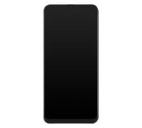 Blocco Completo Samsung A50 LCD Touchscreen Originale Samsung