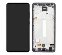 Blocco Completo Samsung Galaxy A52 / A52 5G LCD Touchscreen Originali